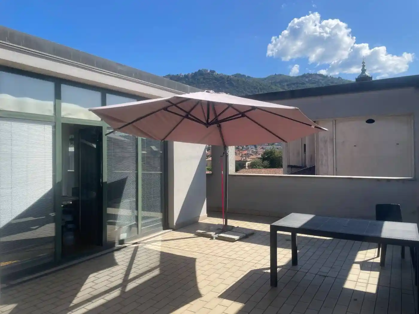Attico - Mansarda in vendita a Como