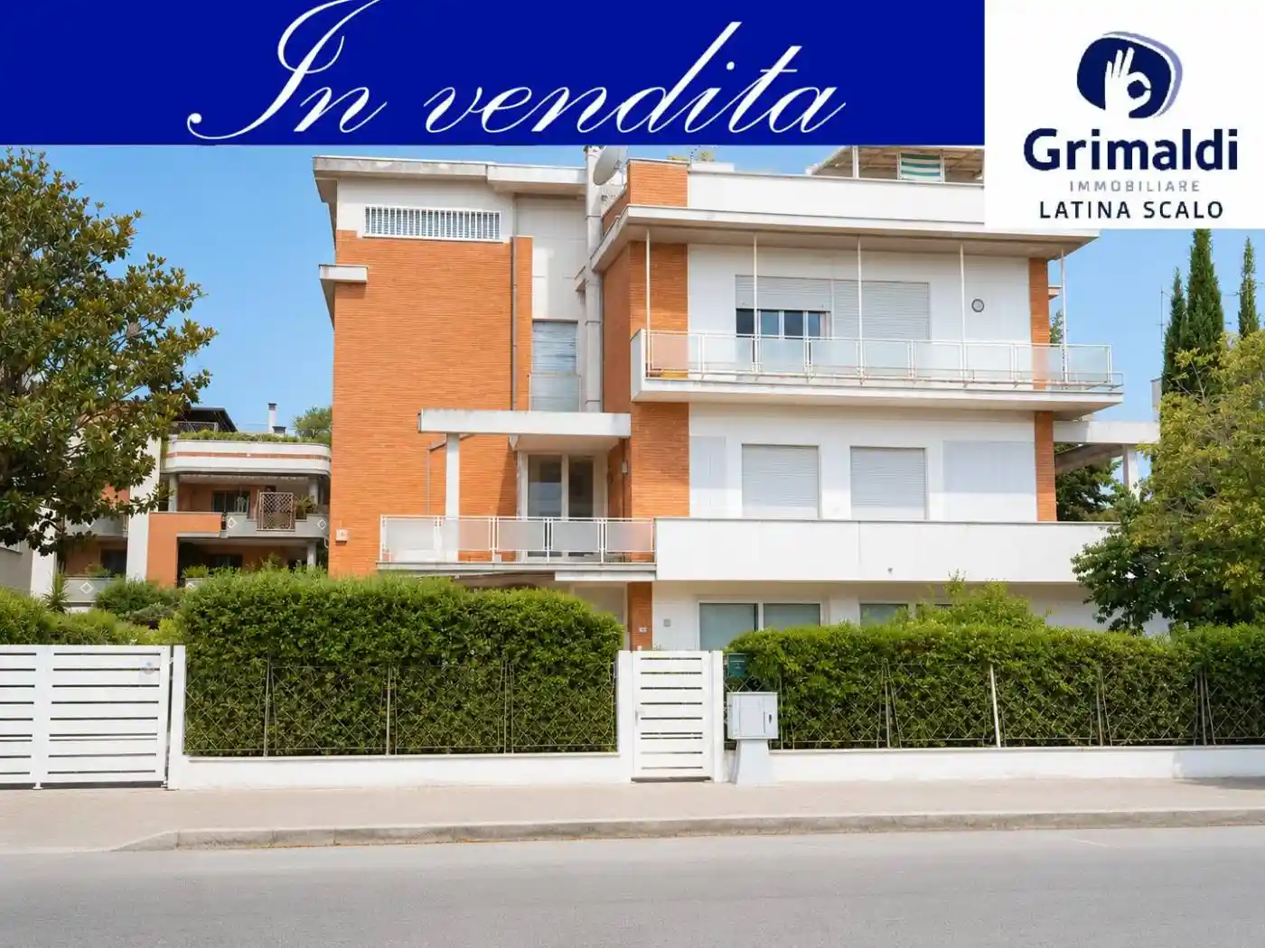Appartamento in vendita a Latina
