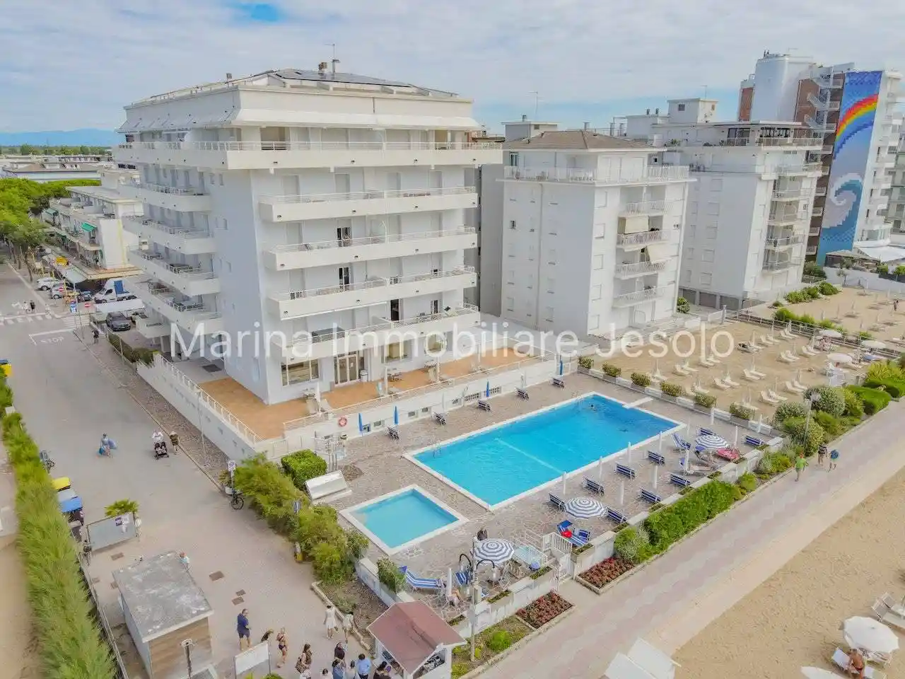 Appartamento in vendita a Jesolo