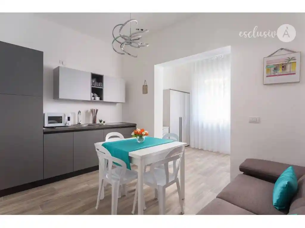 Appartamento in vendita a Cervia