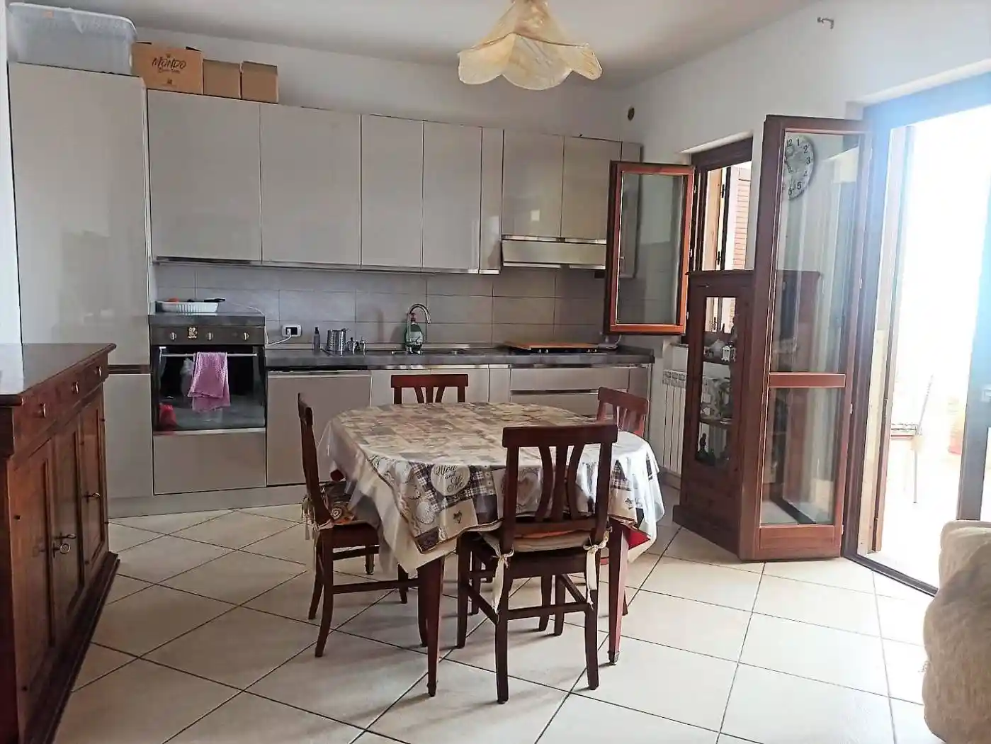 Appartamento in vendita a Fiumicino