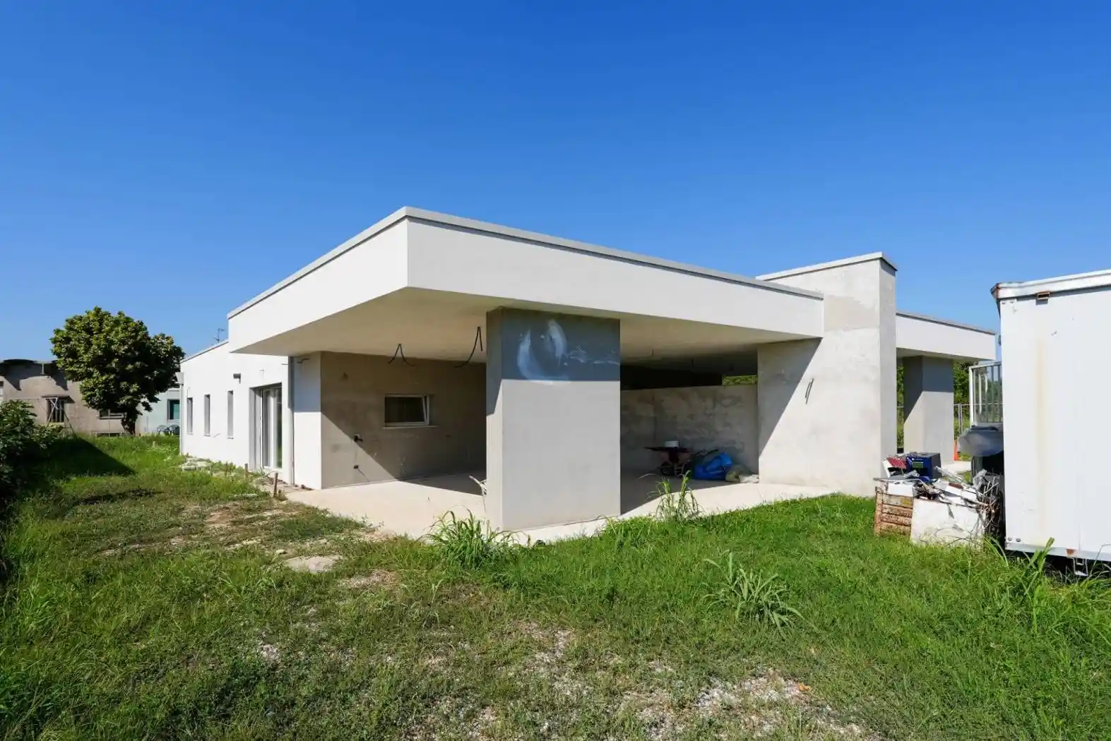Villa in vendita a Cerea