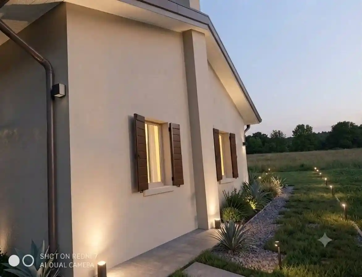 Villa in vendita a Massanzago