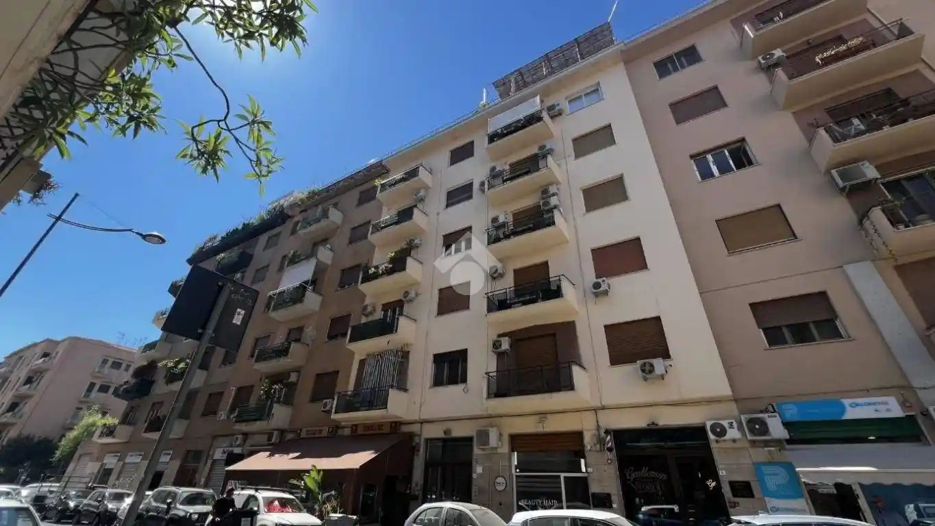 Appartamento in affitto a Palermo