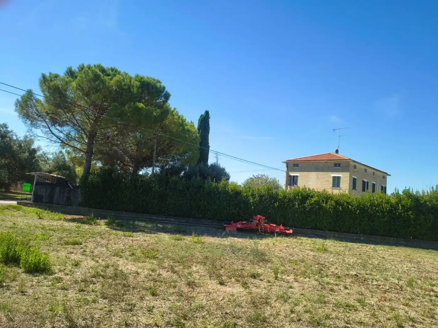 Villa in vendita a Fermo