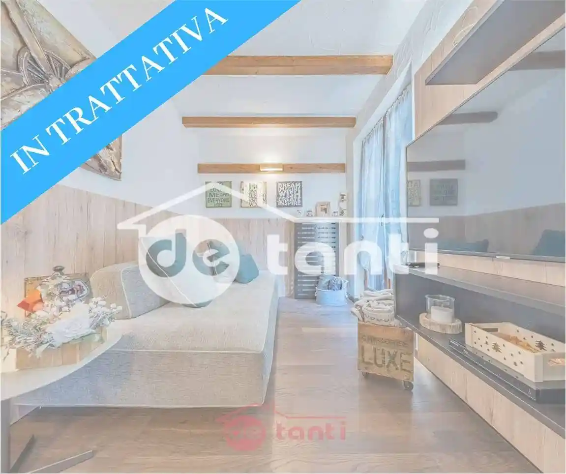 Appartamento in vendita a Madesimo