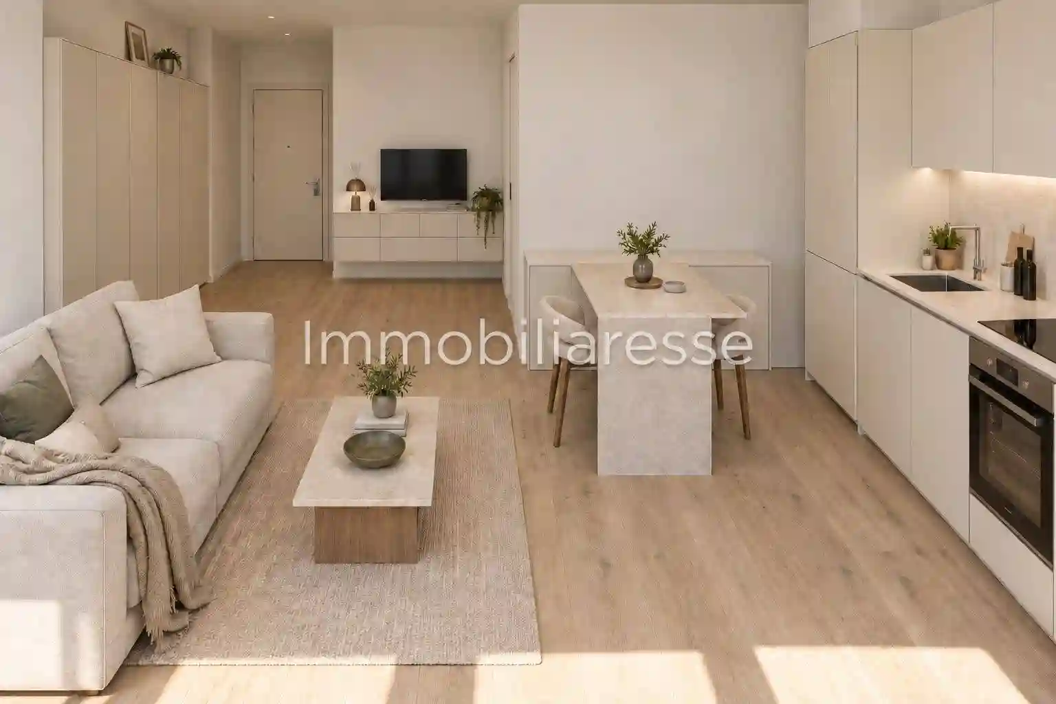 Appartamento - foto 2