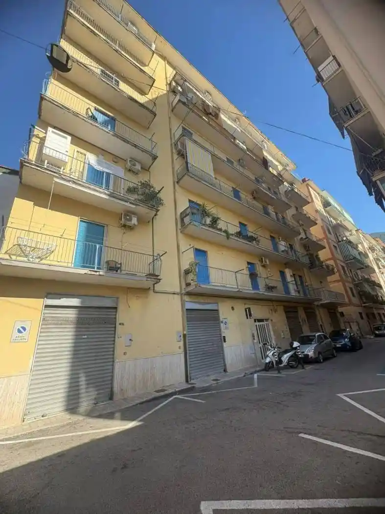 Appartamento in vendita a Nocera Inferiore