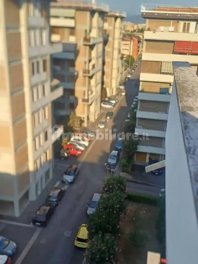 Appartamento in vendita a Firenze
