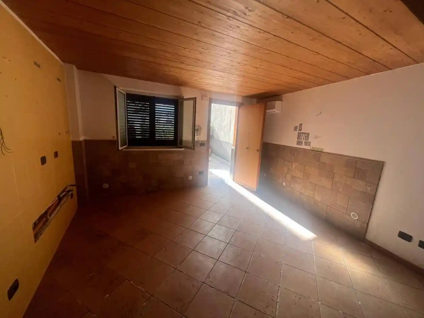 Appartamento in affitto a Palermo