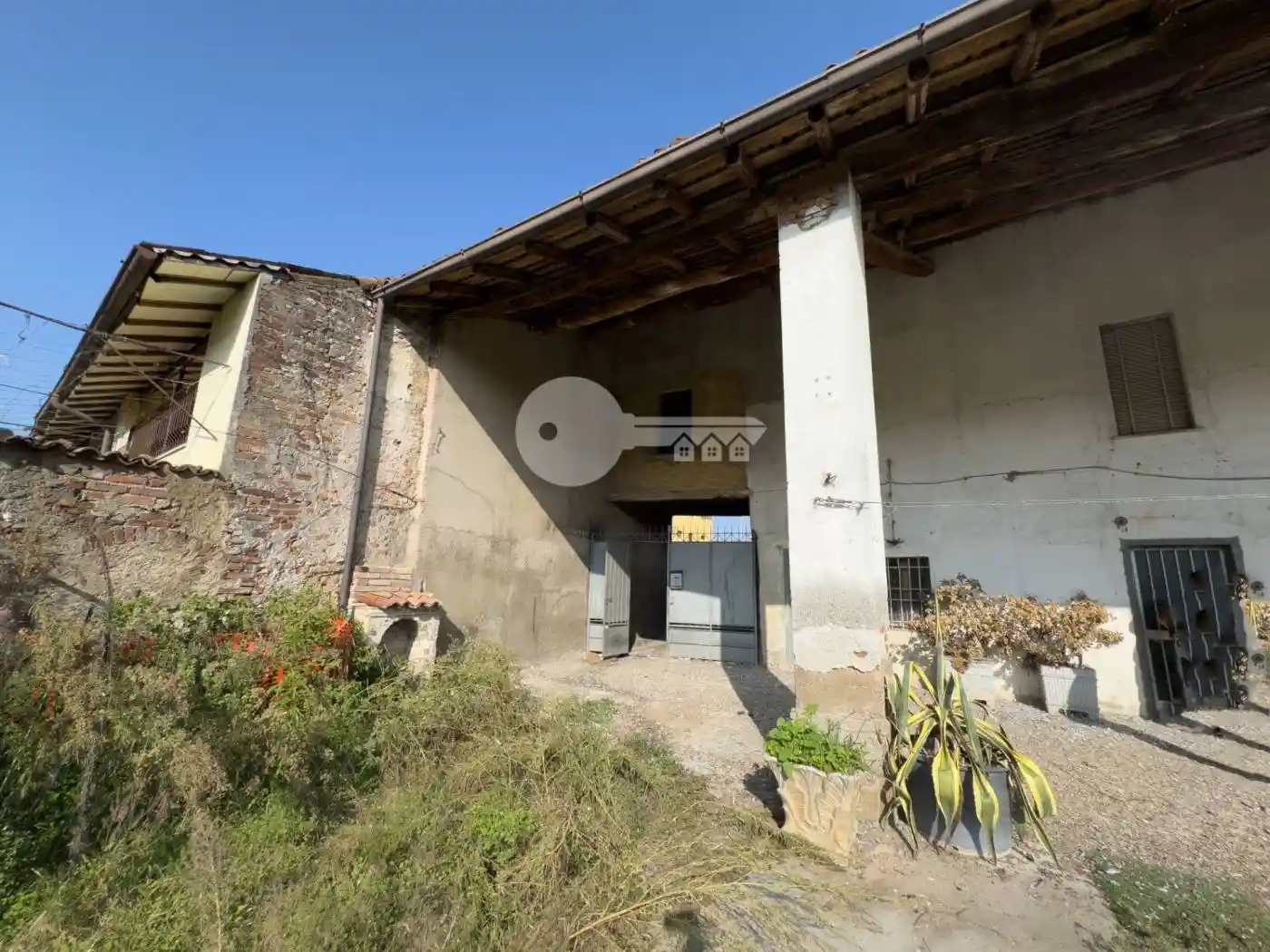 Rustico - Casale in vendita a Ghedi