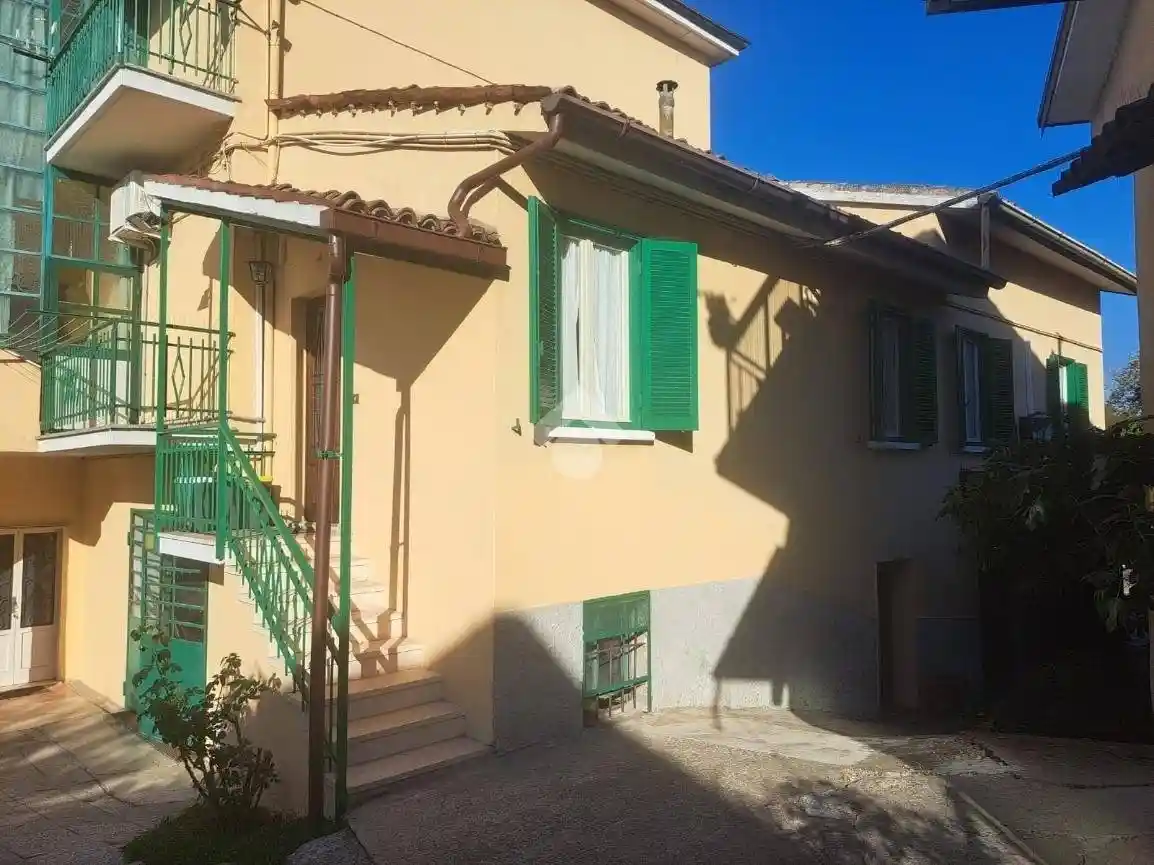 Appartamento in affitto a Pavia