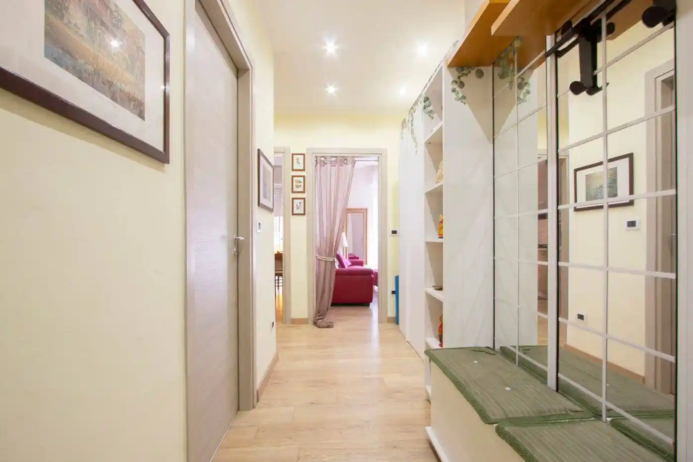Appartamento in vendita a Paderno Dugnano
