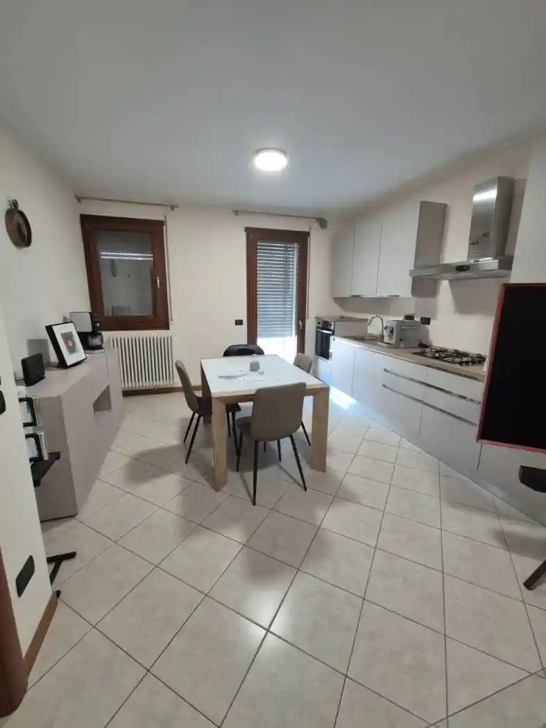 Appartamento in vendita a Campodarsego
