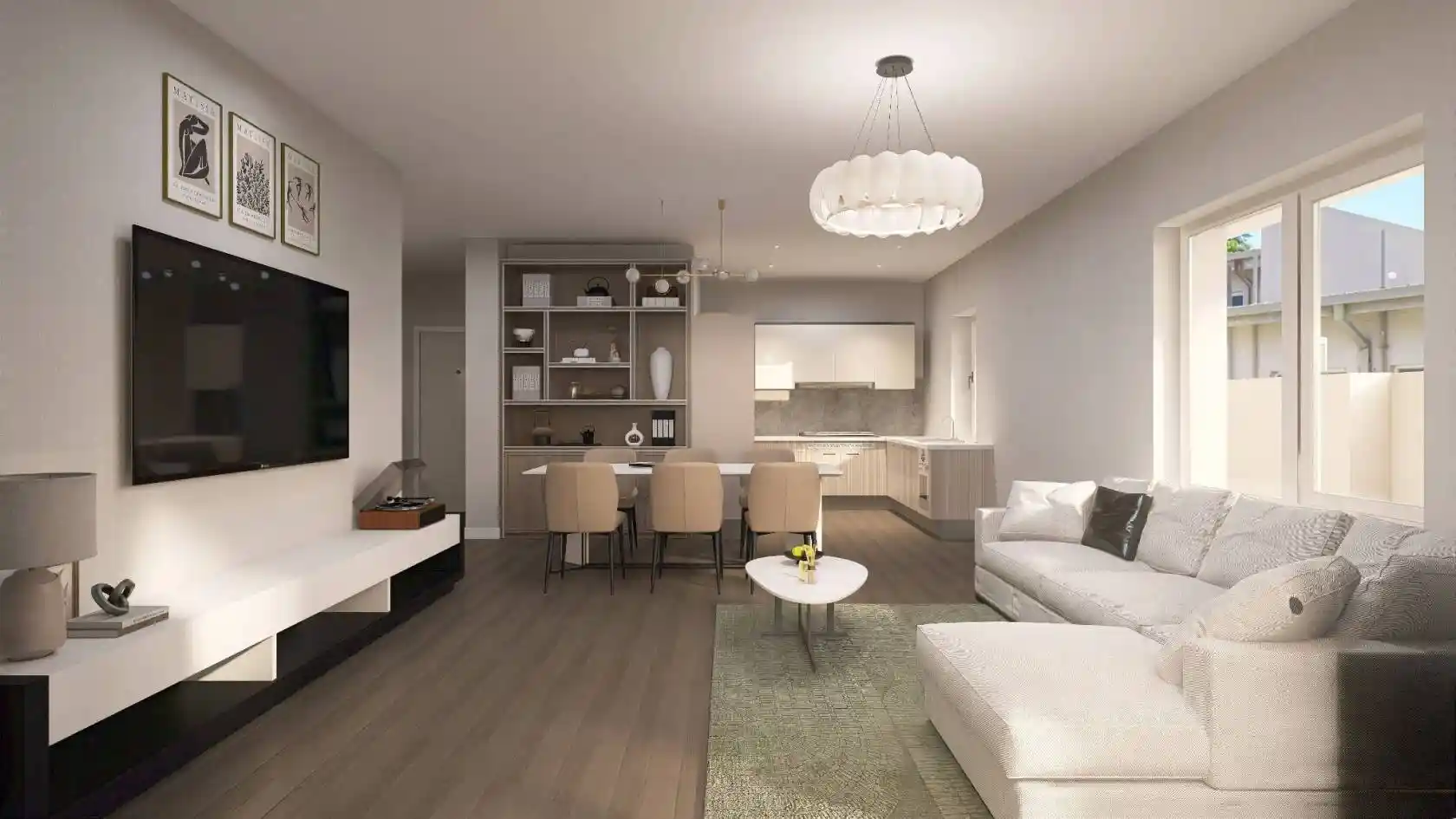 Appartamento in vendita a Lentate sul Seveso