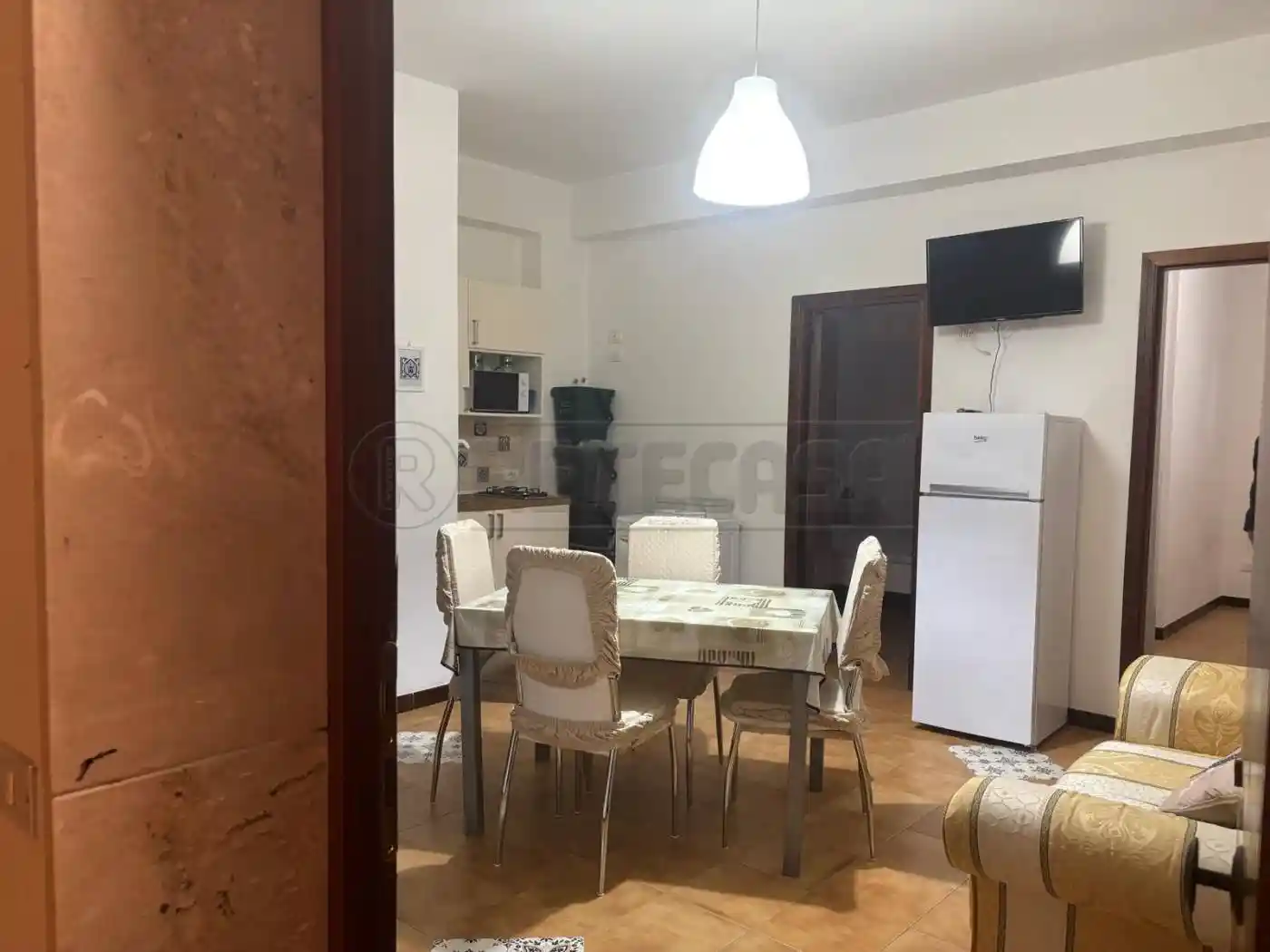 Appartamento in vendita a Mazara del Vallo