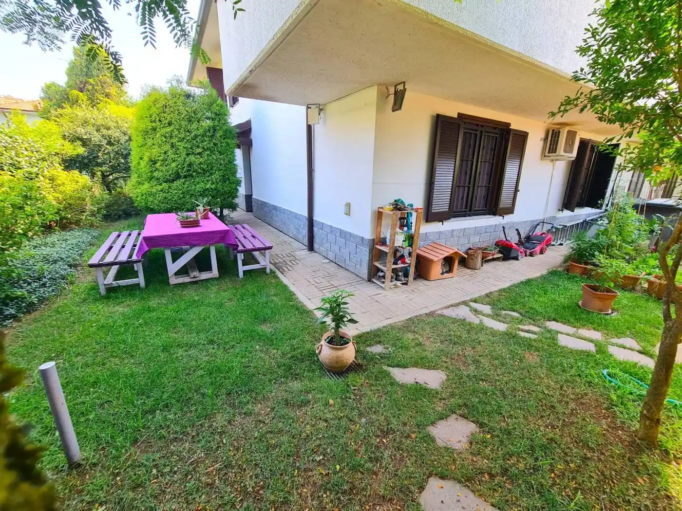 Villa in vendita a Cermenate