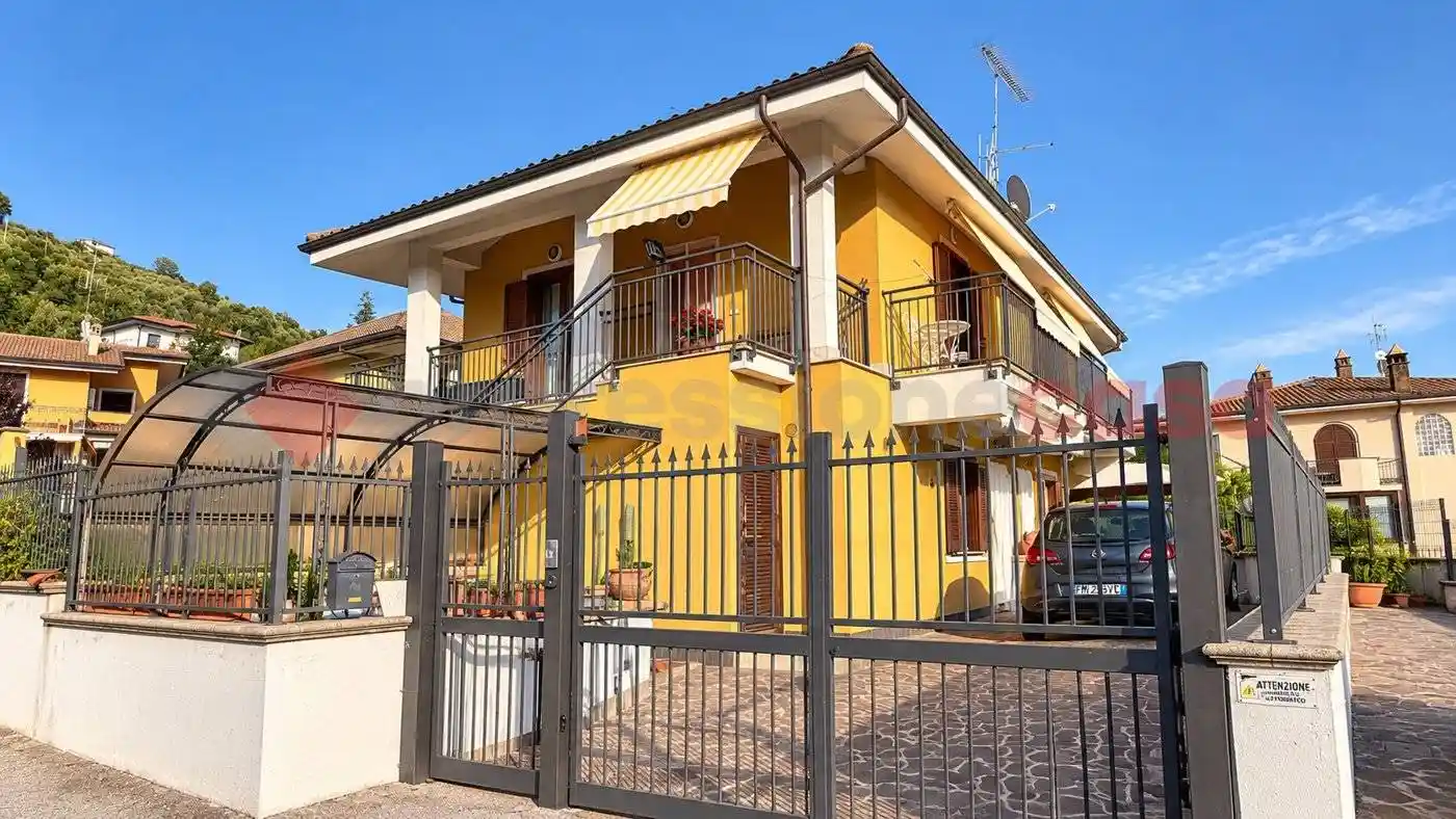 Appartamento in vendita a Fiuggi