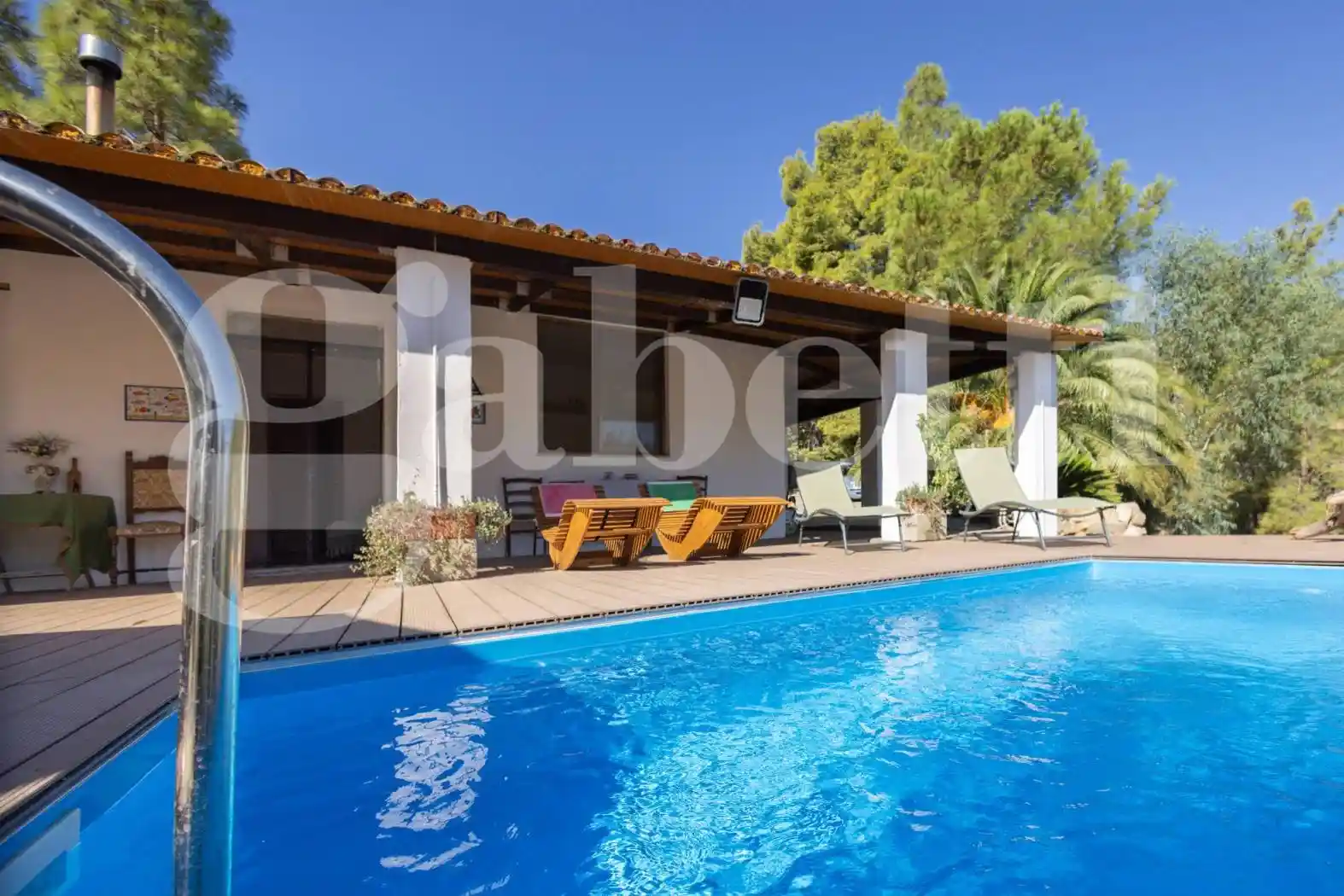 Villa in vendita a Sinnai