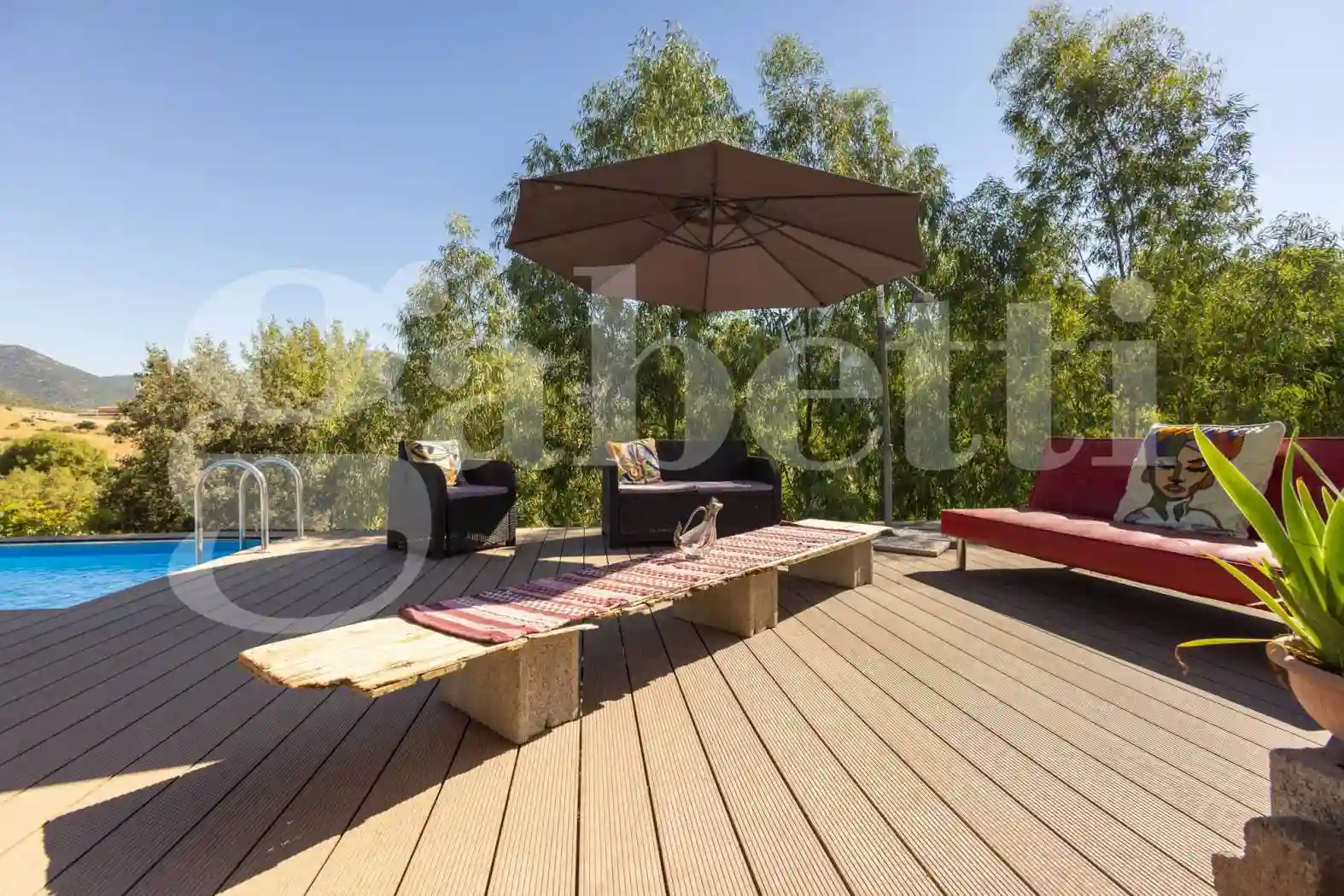 Villa - foto 5