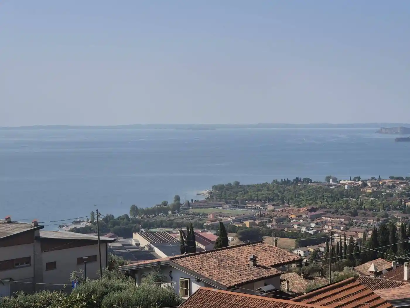 Villa in vendita a Toscolano-Maderno