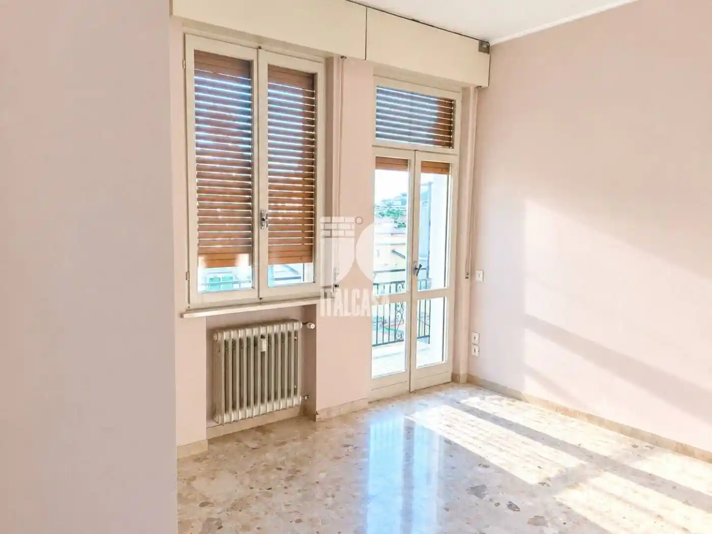 Appartamento in vendita a Mantova