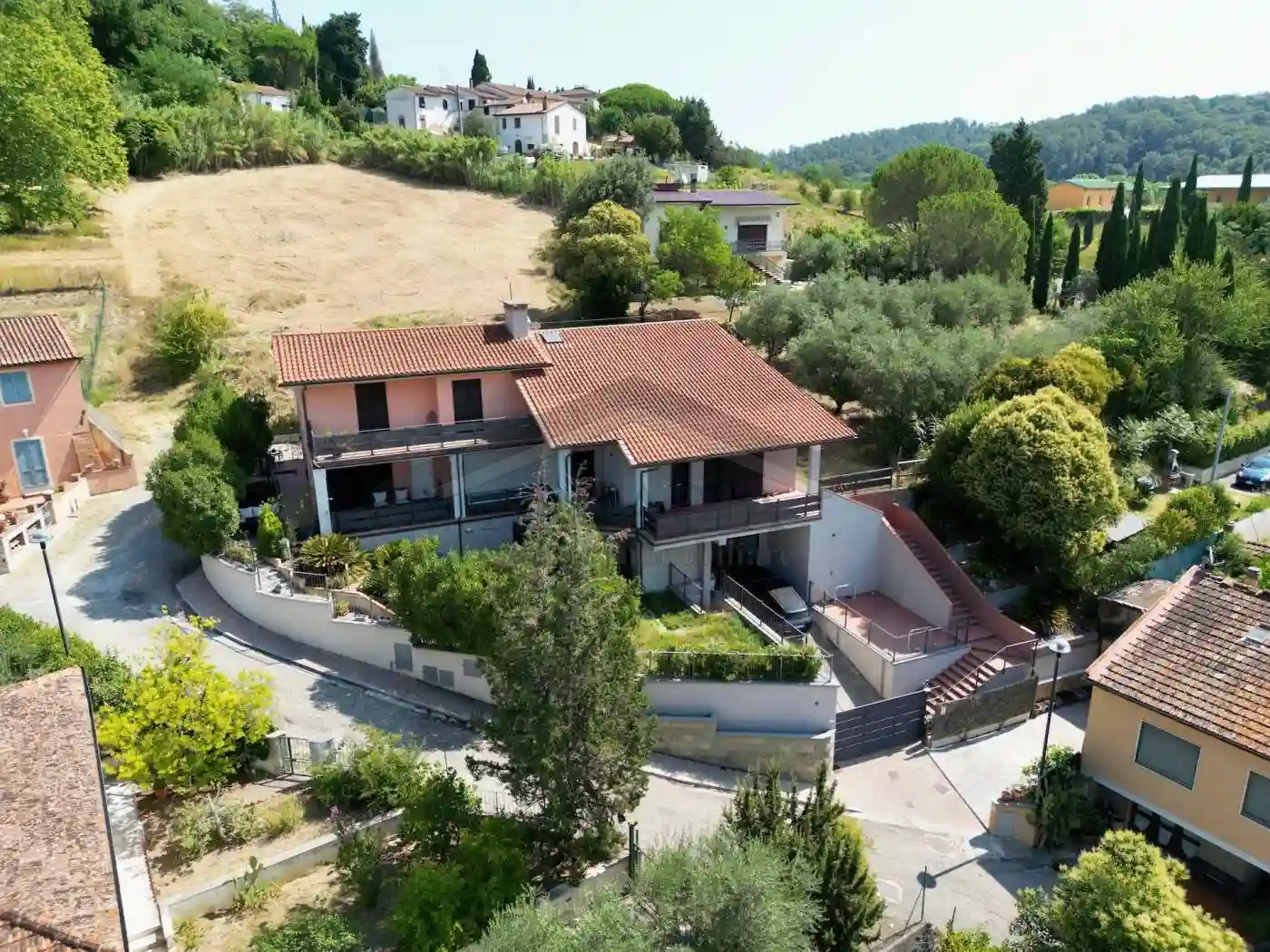 Villa - foto 2