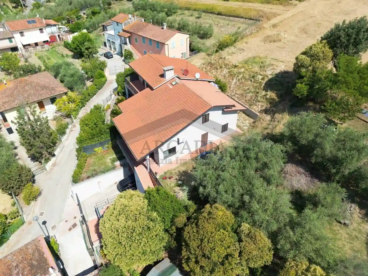 Villa - foto 3