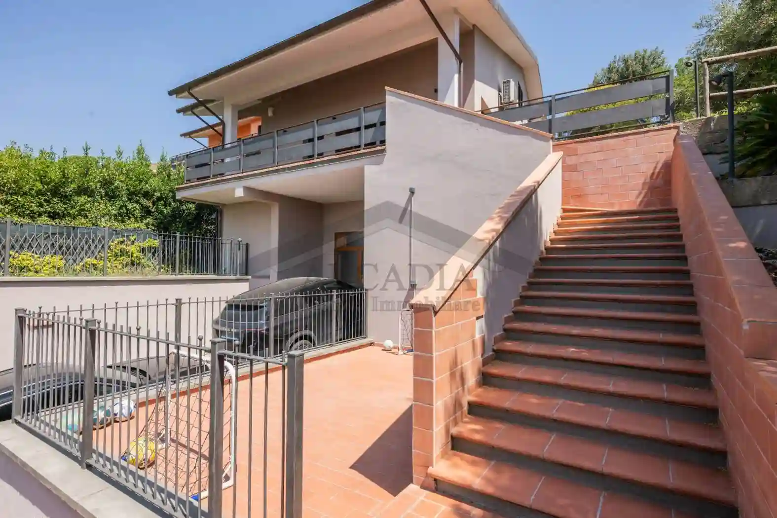 Villa - foto 5
