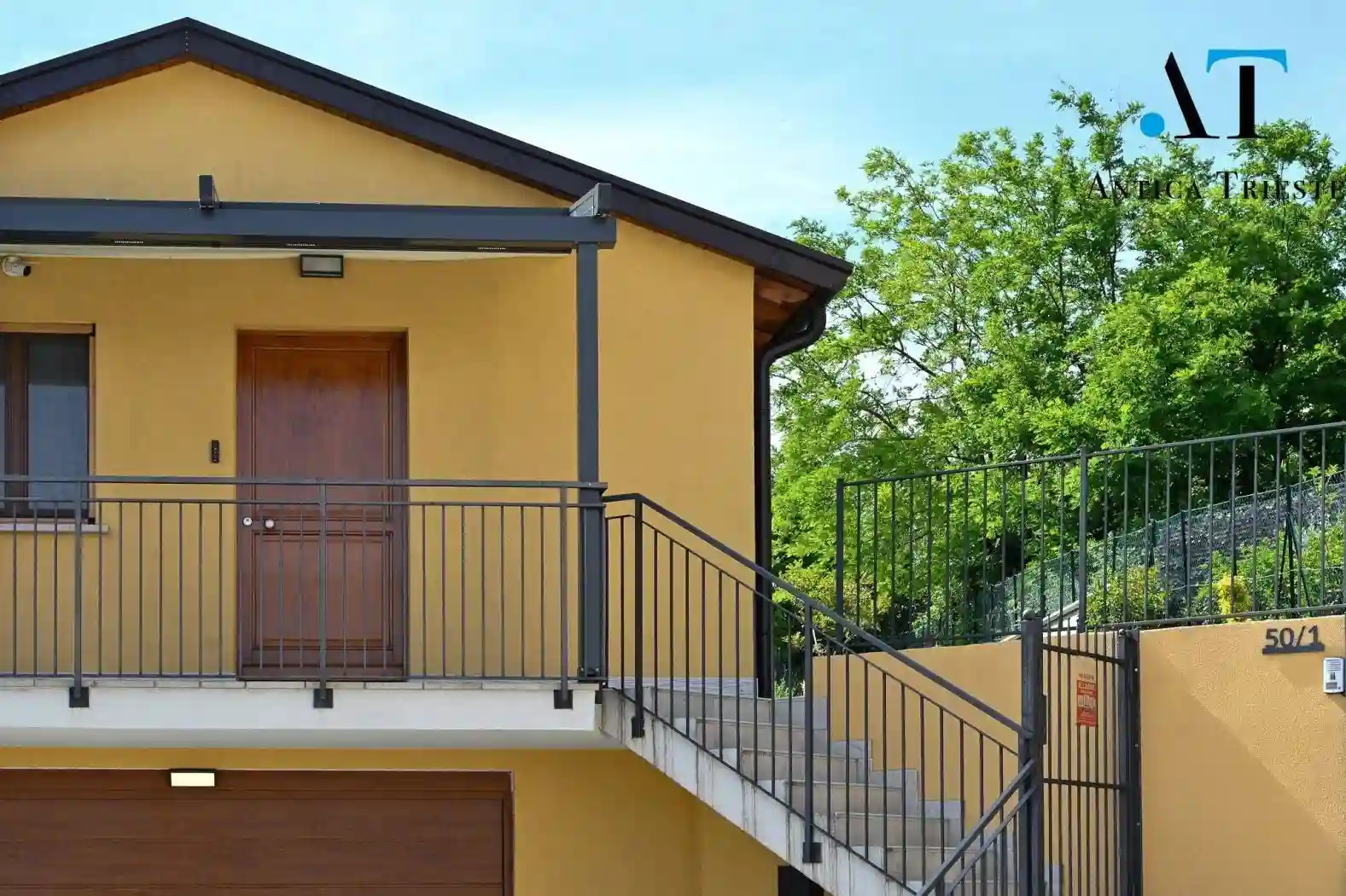 Villa - foto 3