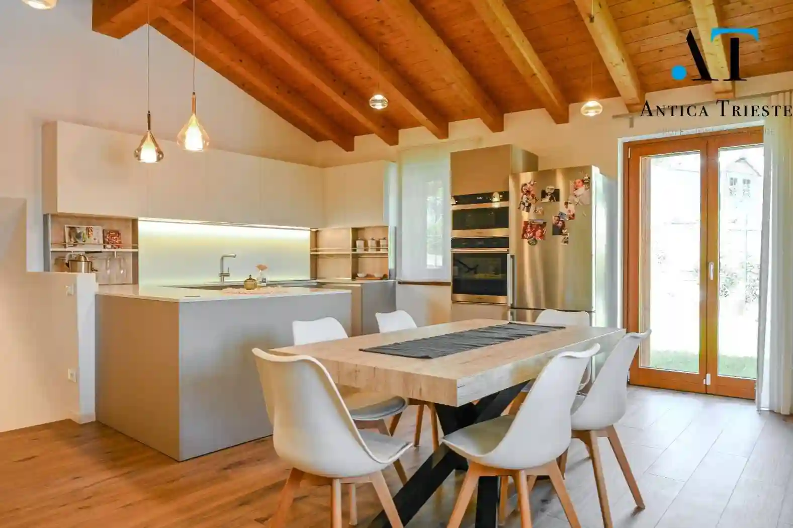 Villa - foto 4