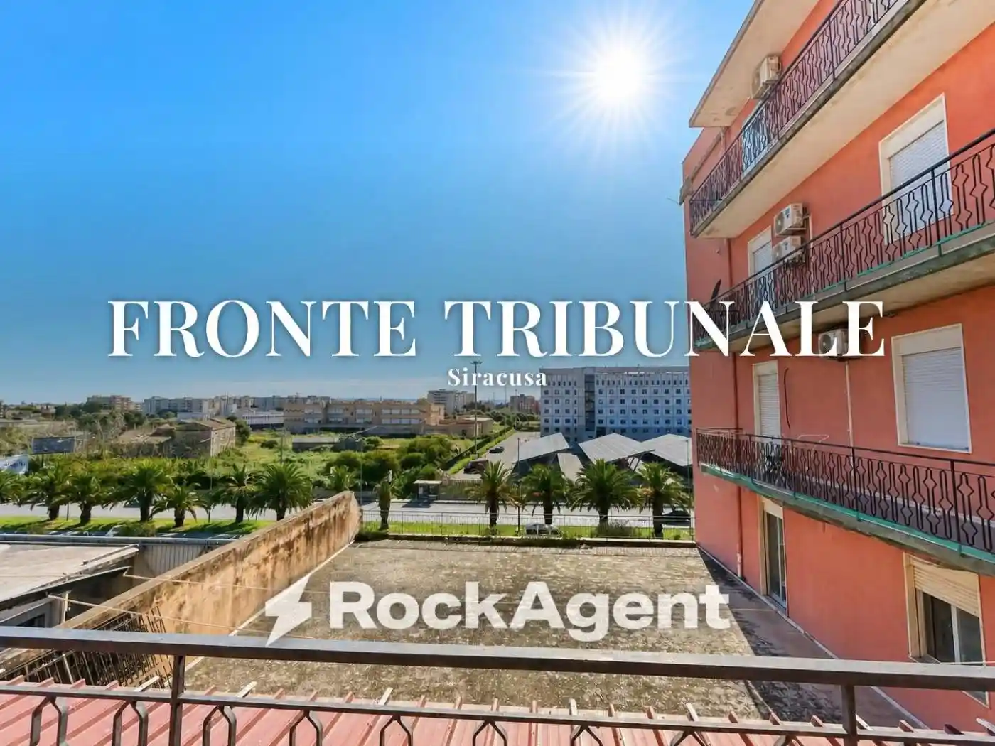 Appartamento in vendita a Siracusa