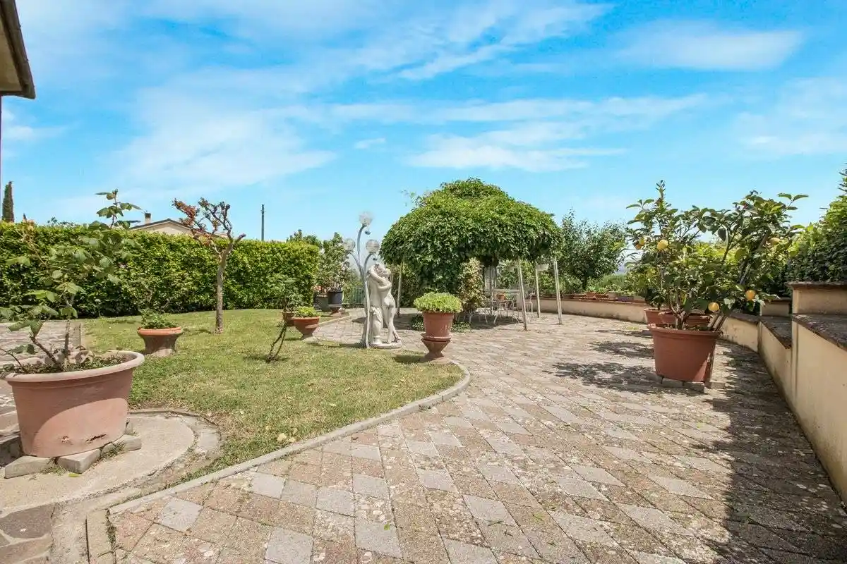 Villa in vendita a Barberino Tavarnelle