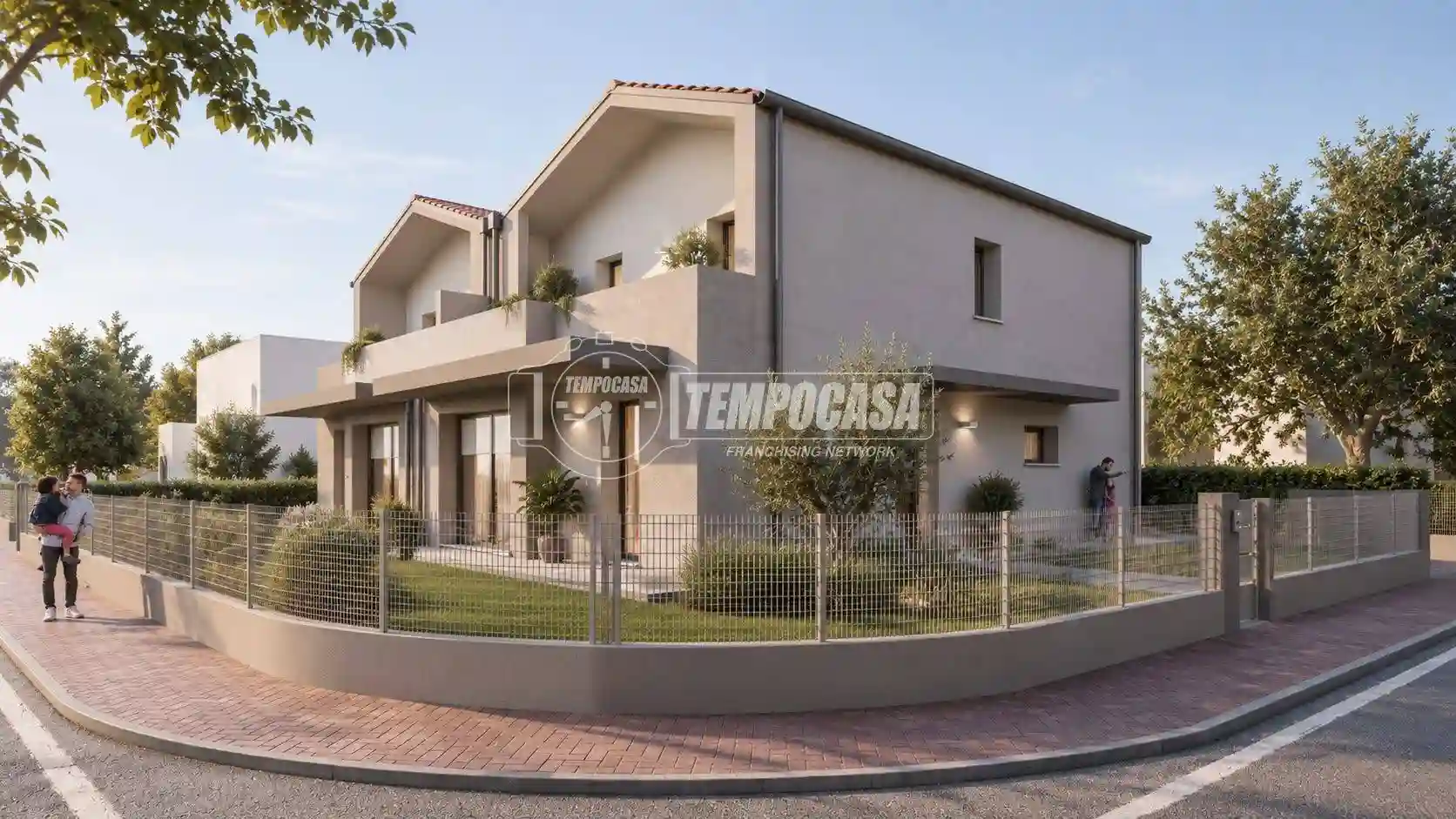 Casa indipendente - foto 2