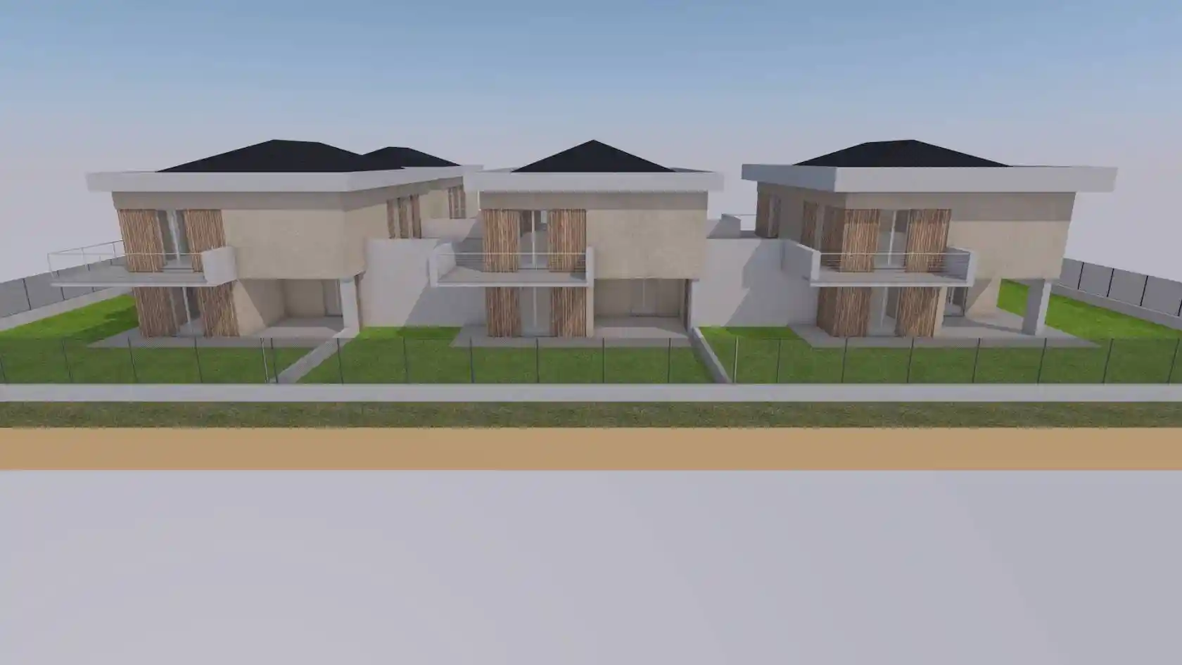 Villa in vendita a Asti