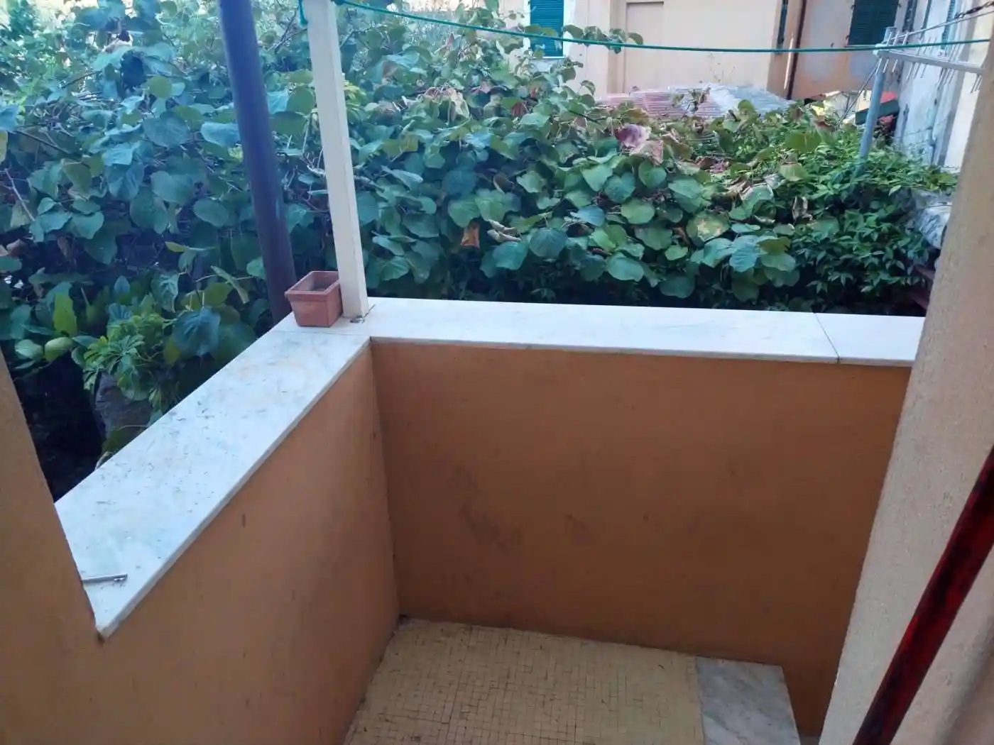 Appartamento in vendita a La Spezia