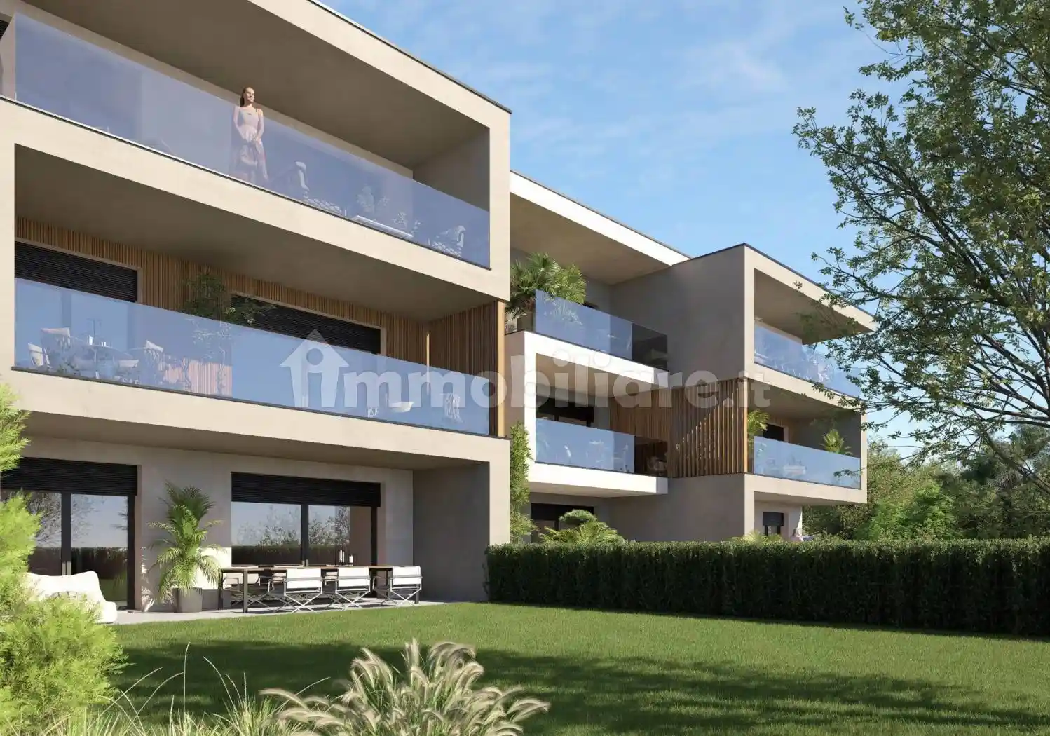 Progetto in vendita a Cantù