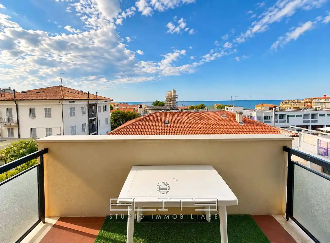Appartamento in vendita a Ancona