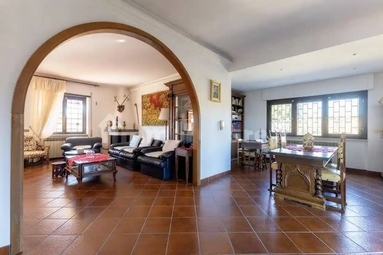 Villa in vendita a Roma