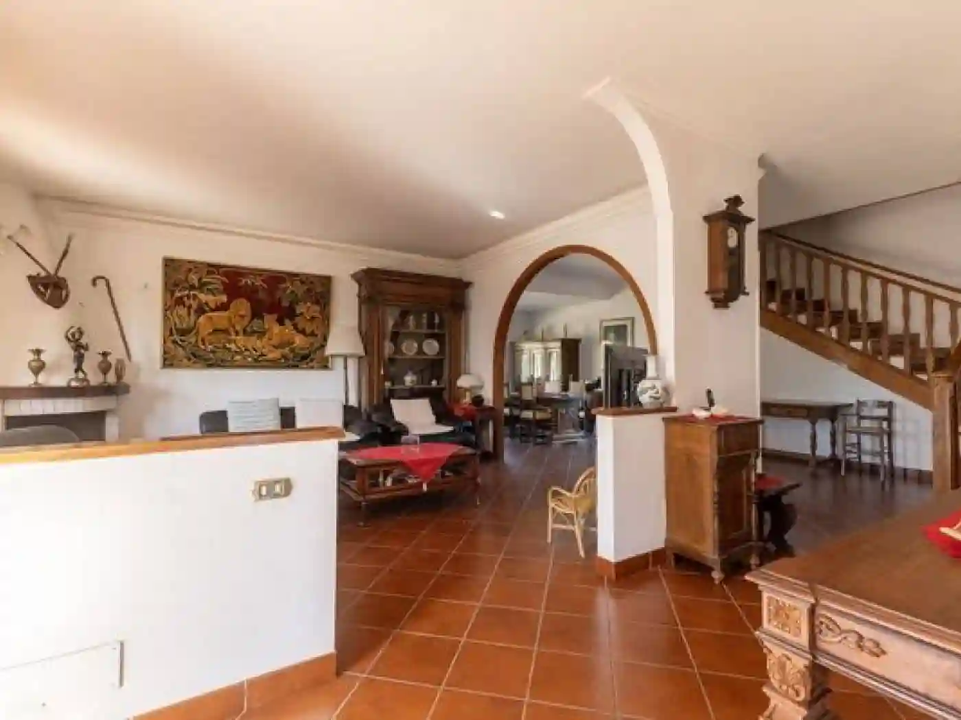 Villa - foto 4