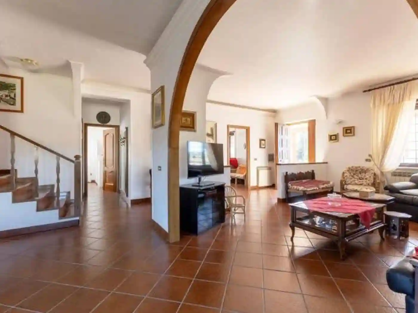 Villa - foto 5