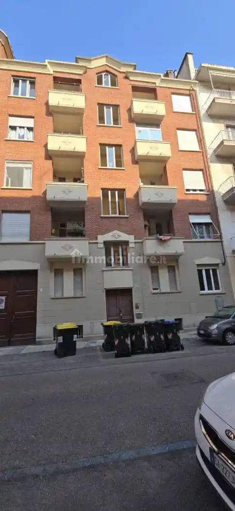 Appartamento in affitto a Torino