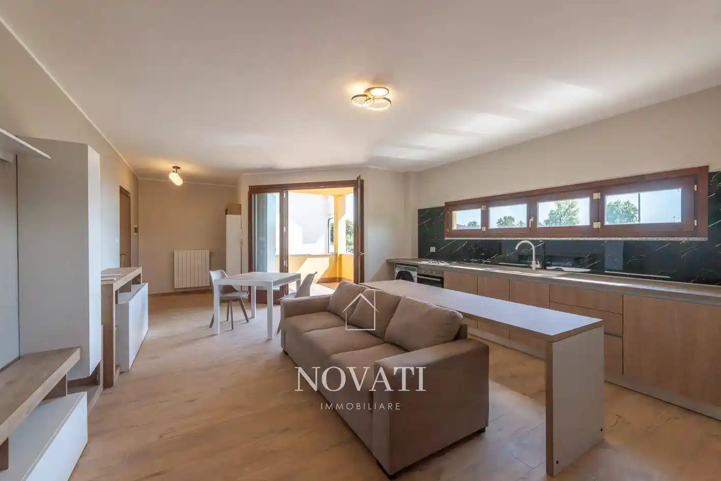 Appartamento in vendita a Casalpusterlengo