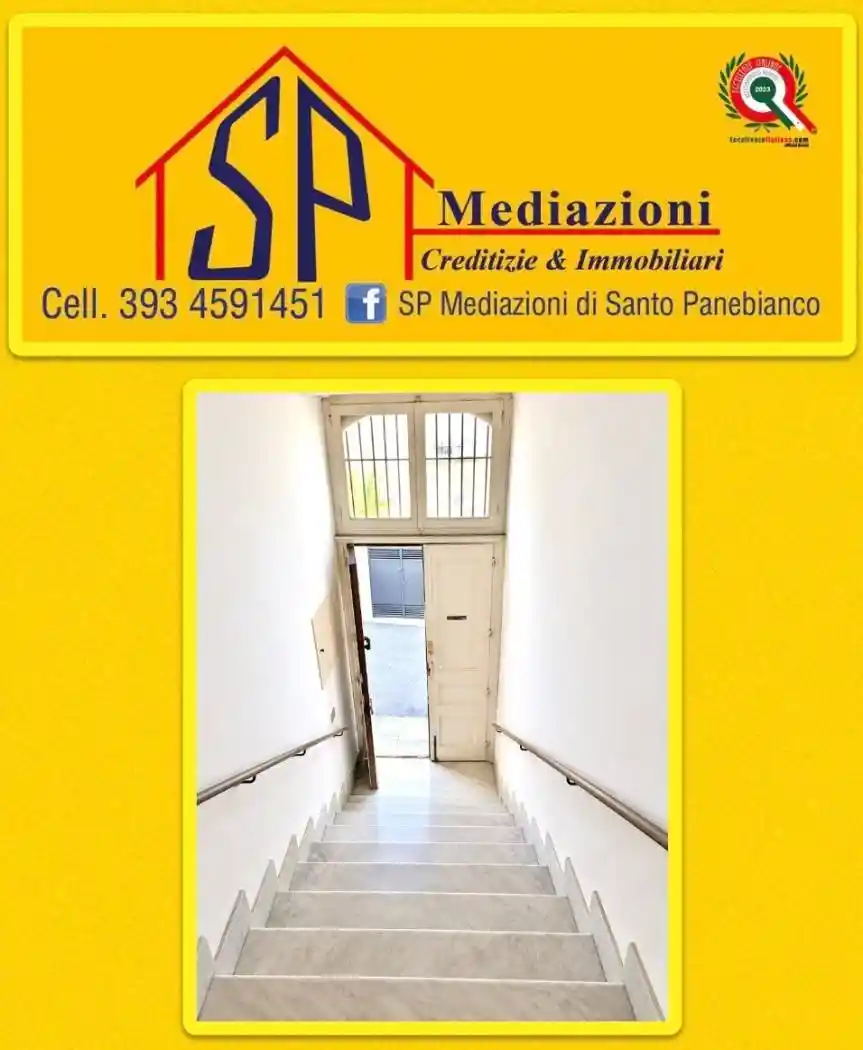 Appartamento in vendita a Acireale