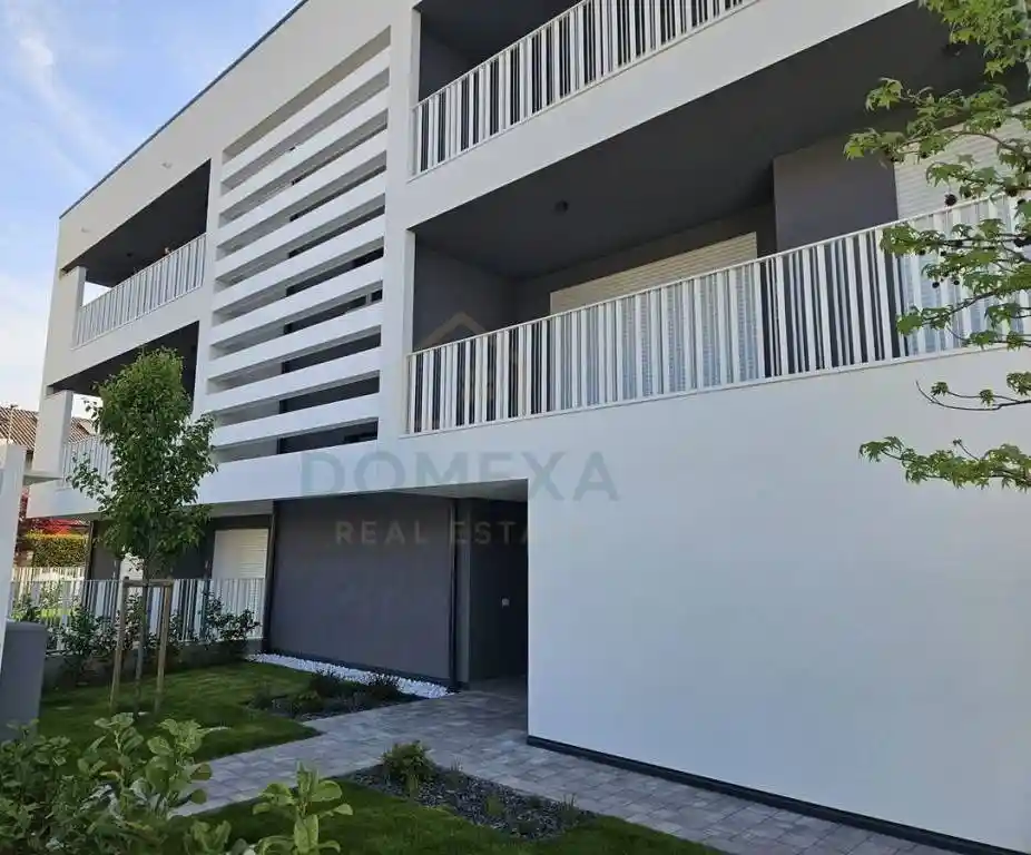 Appartamento in vendita a Padova