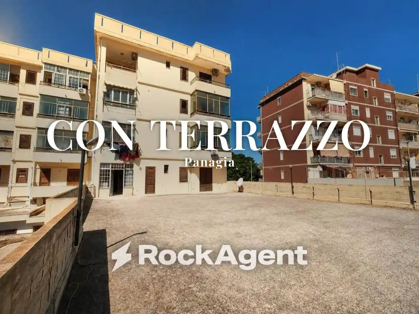 Appartamento in vendita a Siracusa