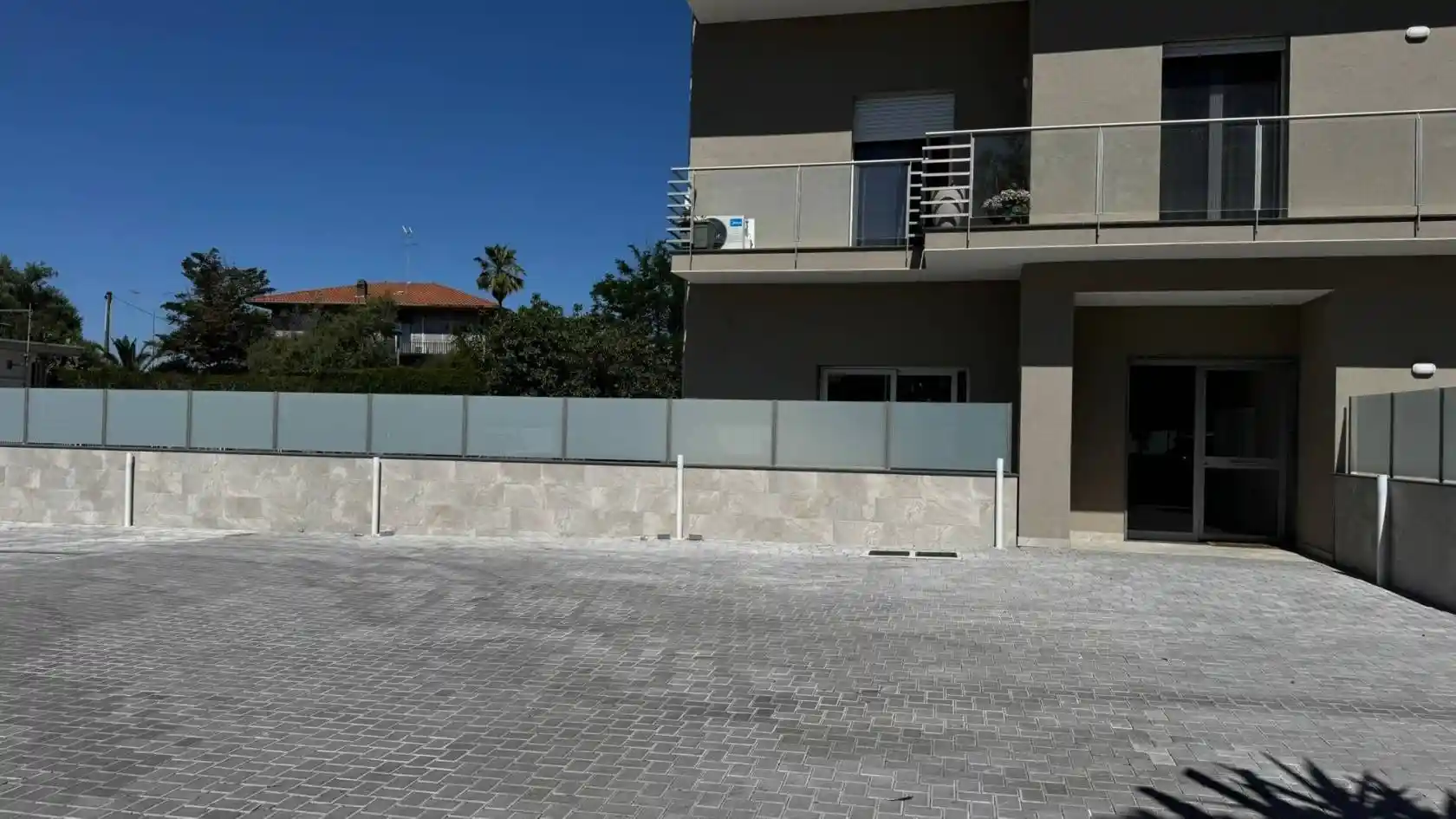 Appartamento in vendita a San Giovanni la Punta