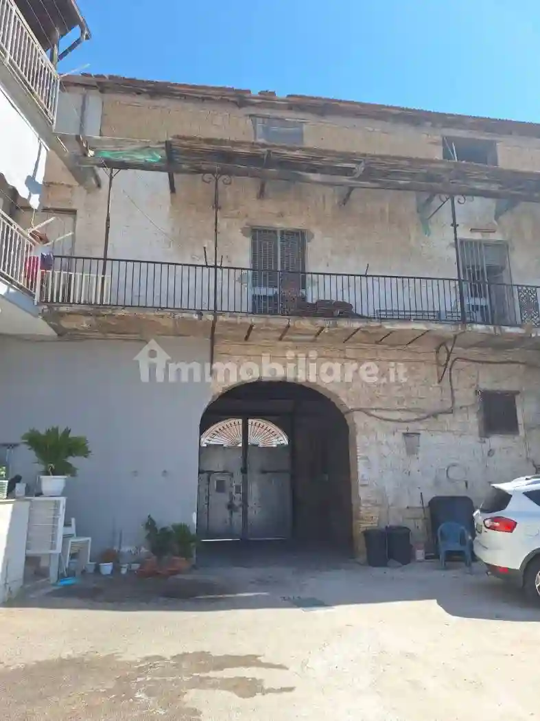 Palazzo - Edificio - foto 2