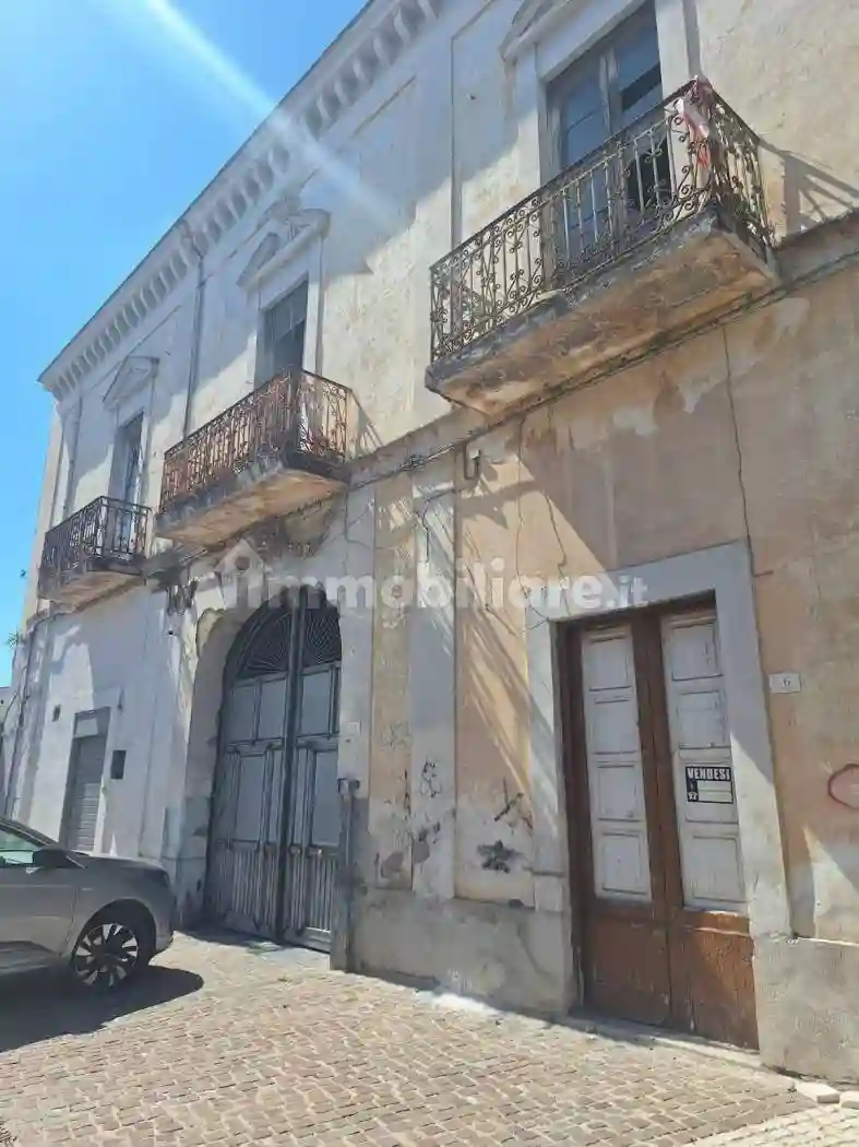 Palazzo - Edificio - foto 3