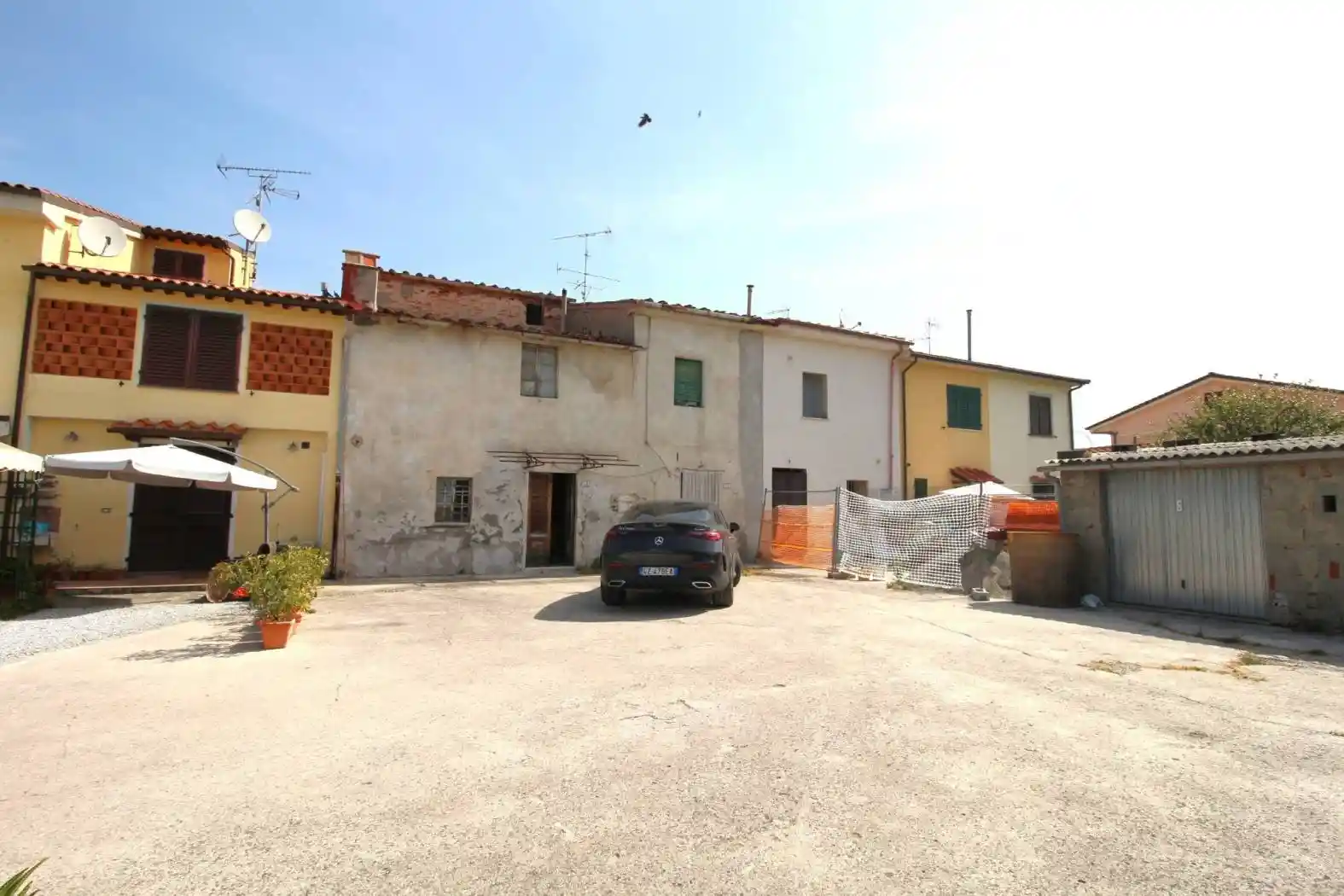 Casa indipendente in vendita a Vecchiano